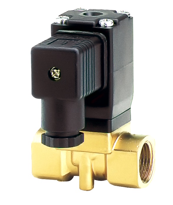 NORGREN® - Magnetventile ohne Differenzdruck