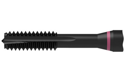 Gewindebohrer rechts