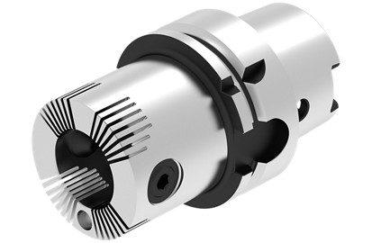 HSK-A – Kegelhohlschäfte mit Plananlage - ISO 1216-4