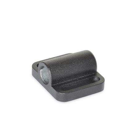 GN 416.1 Raststücke