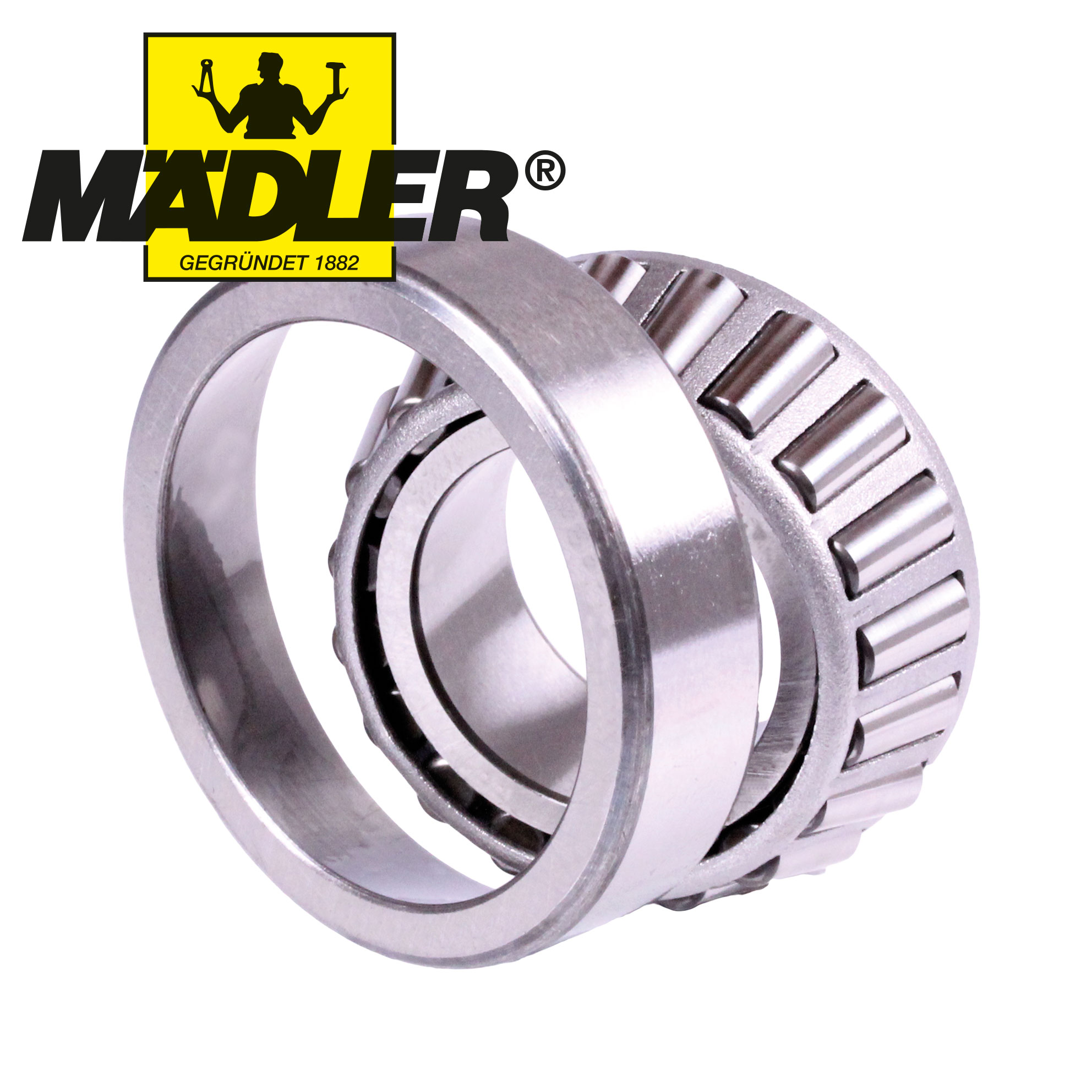 Kegelrollenlager MÄDLER®