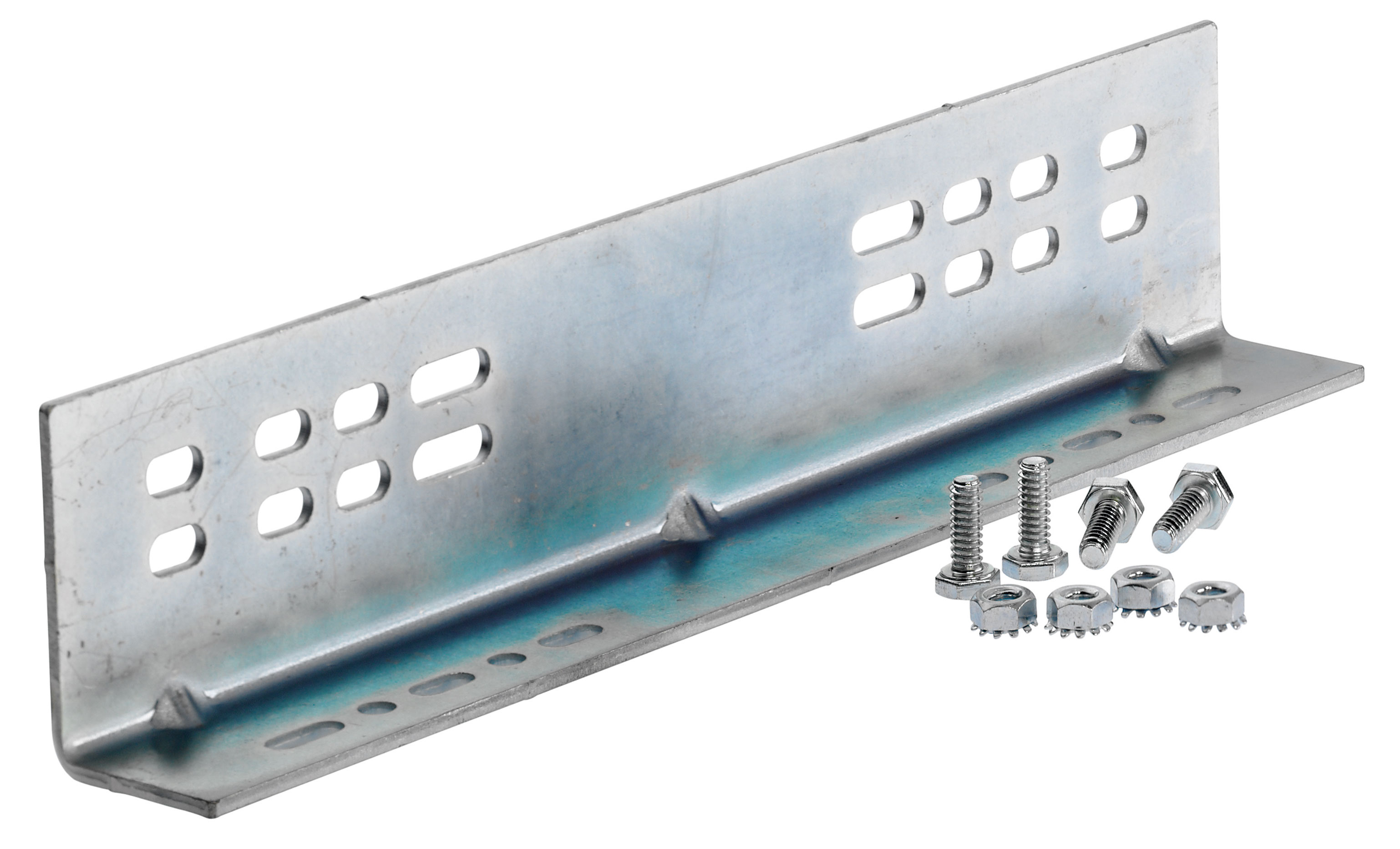 Winkelbefestigungssätze DZ 634 für Auszugschienen 9301 und 9308