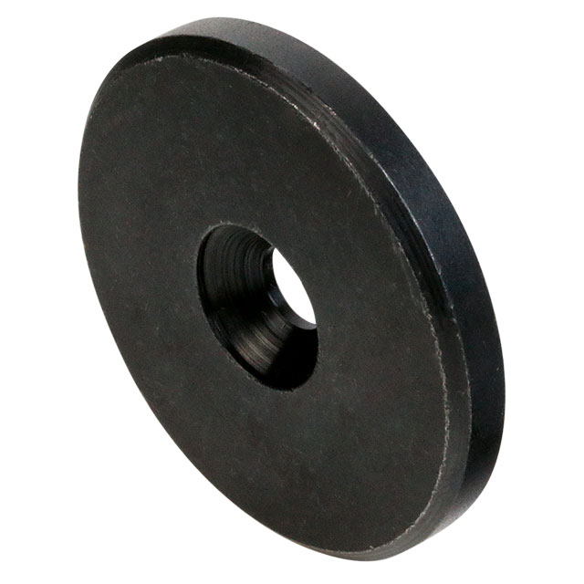 Vorlegescheiben mit Senkloch, Stahl