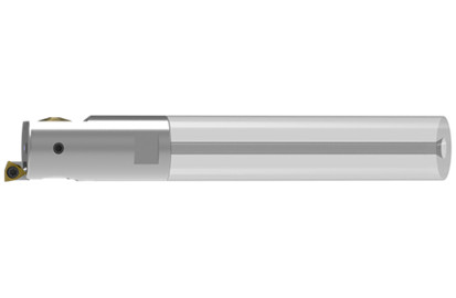 SpinTools Feinbohrkopf Ø 14,7 - 24,1