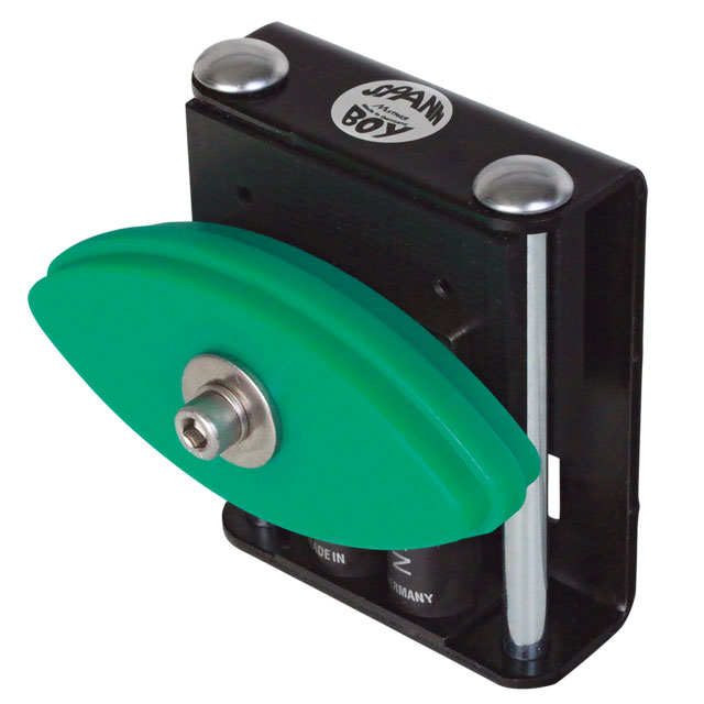 Kettenspanner SPANN-BOY® TS-EP, B-1, B-2 und B-3