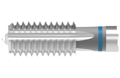 Metrisches ISO-Feingewinde