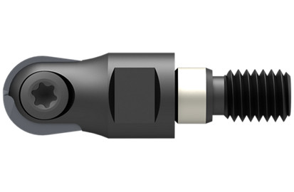 Kopierfräsplattenhalter K 2000G