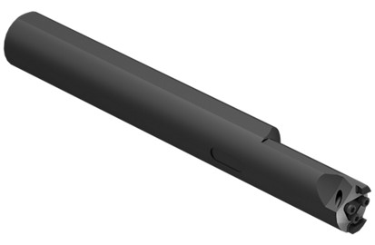 ModularClamp-Bohrstangen GX/TC