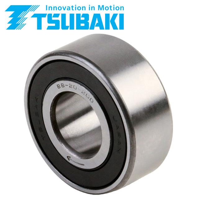 Kugellager-Freiläufe, Ausführung BB-2GD