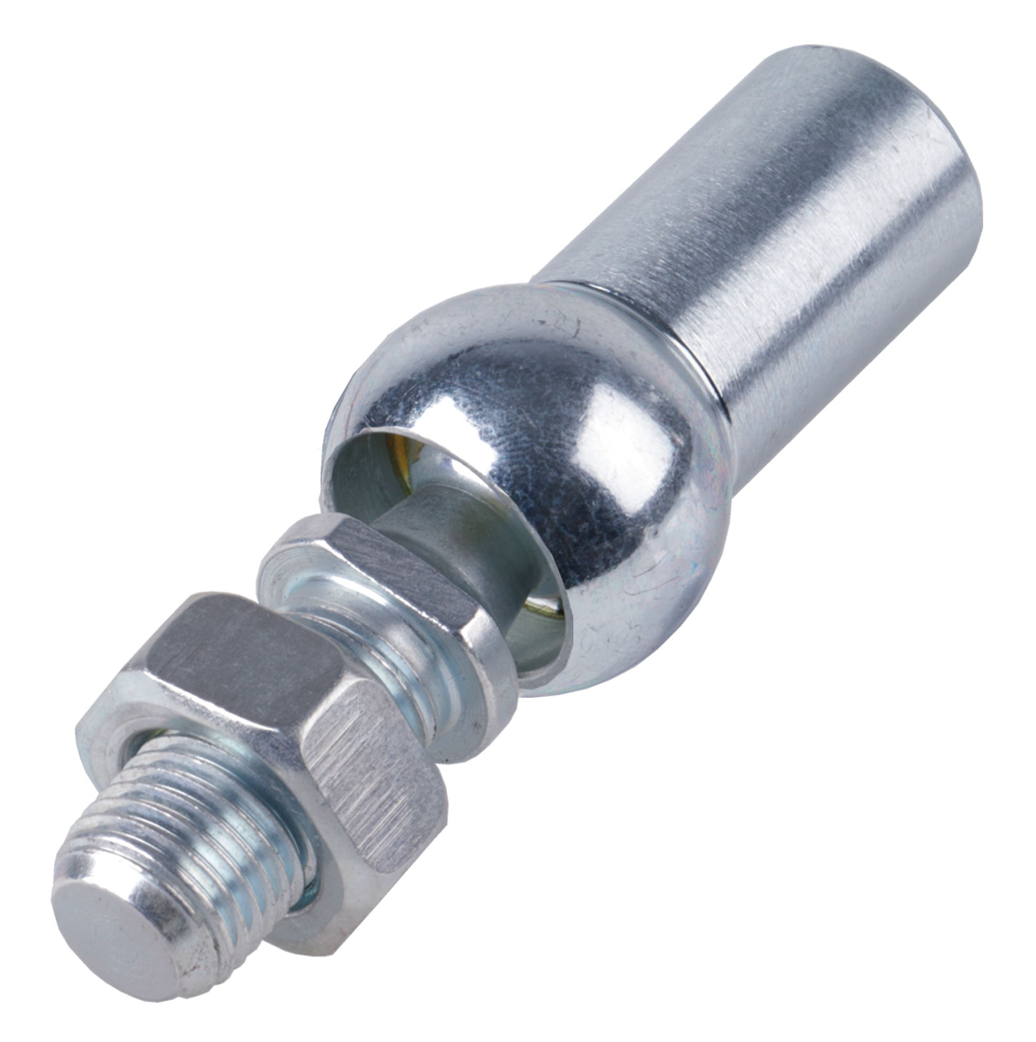 Axialgelenke ähnlich DIN 71802 und Zubehör