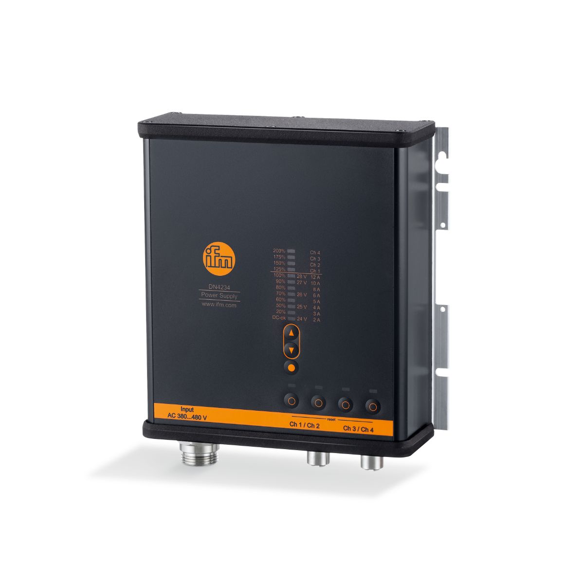 field power supplies