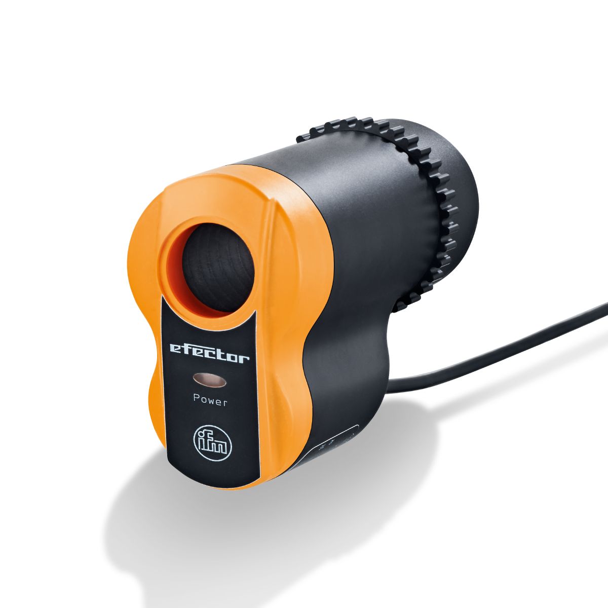 Valve sensors for rising stem valves