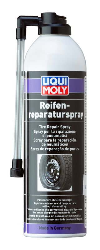 LIQUI MOLY - Pro-Line Silikonspray