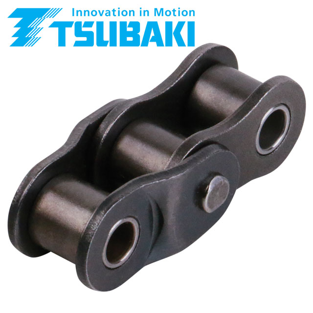 Gekröpftes Doppelglied Nr. 15/C Tsubaki GT4 Winner, Premium