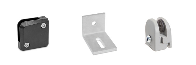 Sonstige Verbindungselemente