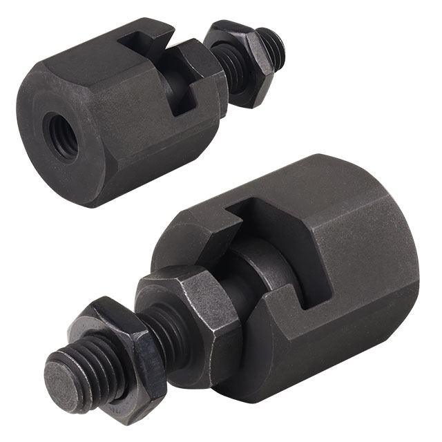 Schnellsteck-Kupplungen