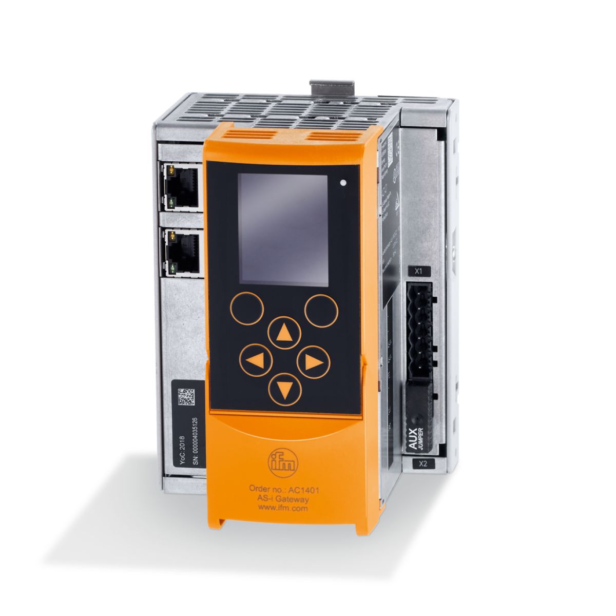 SmartPLC: AS-Interface masters / gateways