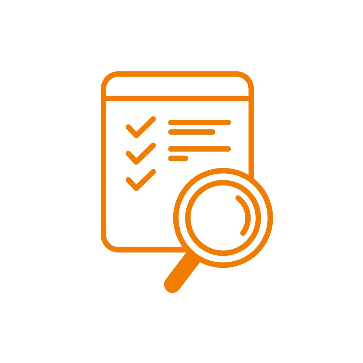 test reports / declarations of compliance