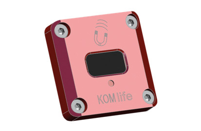 Zubehör für individuelle Werkzeugkonzepte