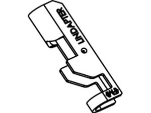 Artikel 82024 LINDAPTER-Kipp-Anker TC