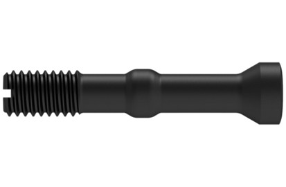 Wechselplattenbohrer