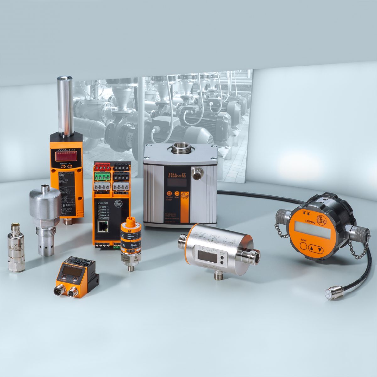 condition monitoring