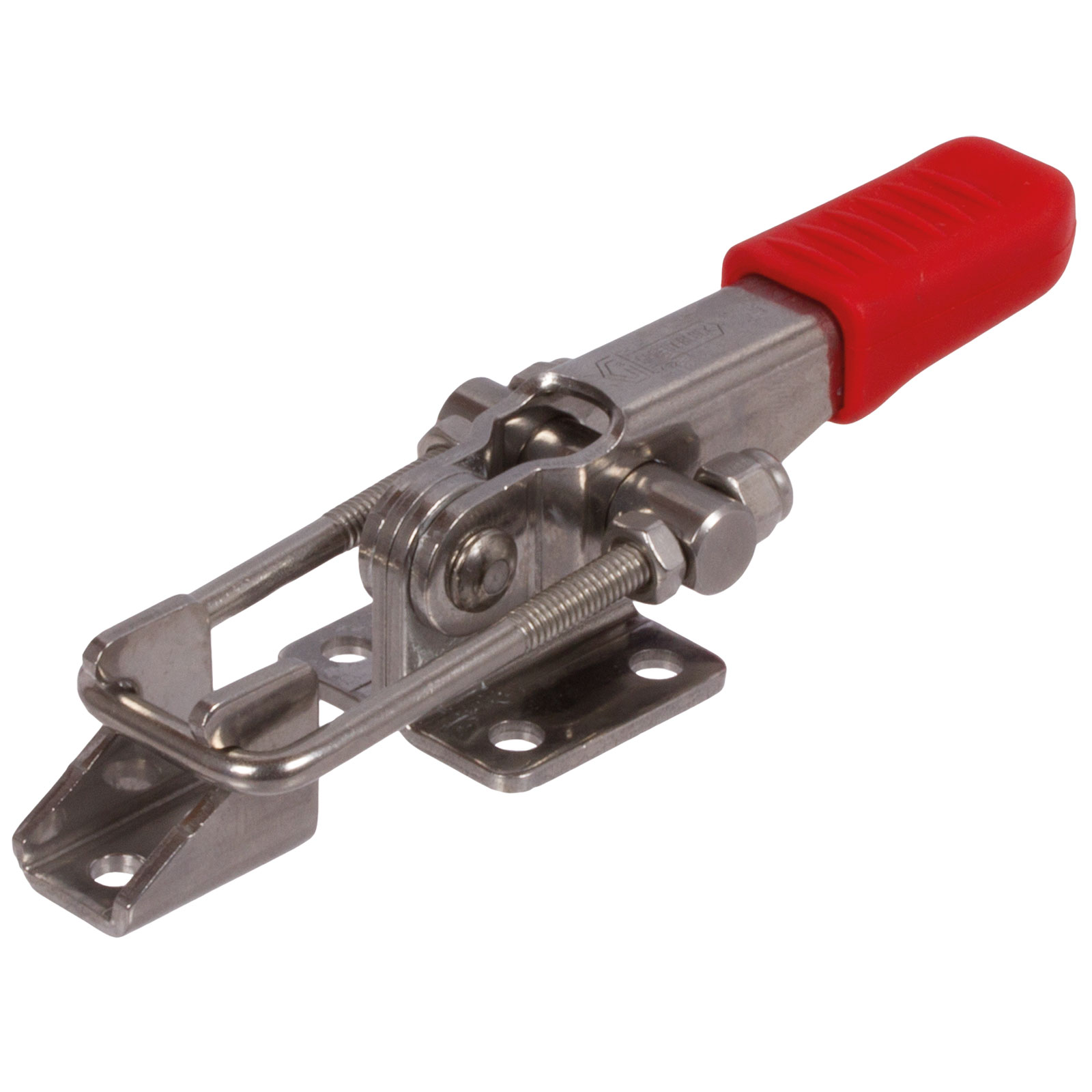 Verschluss-Spanner, Edelstahl