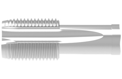 Gewindebohrer rechts