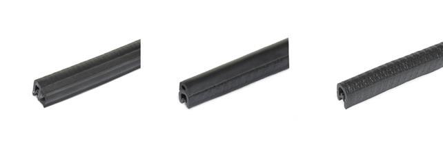 Kantenschutz-Profile