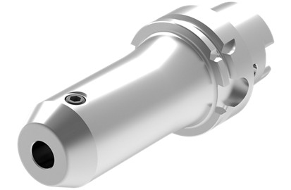 Zylinderschaftaufnahmen