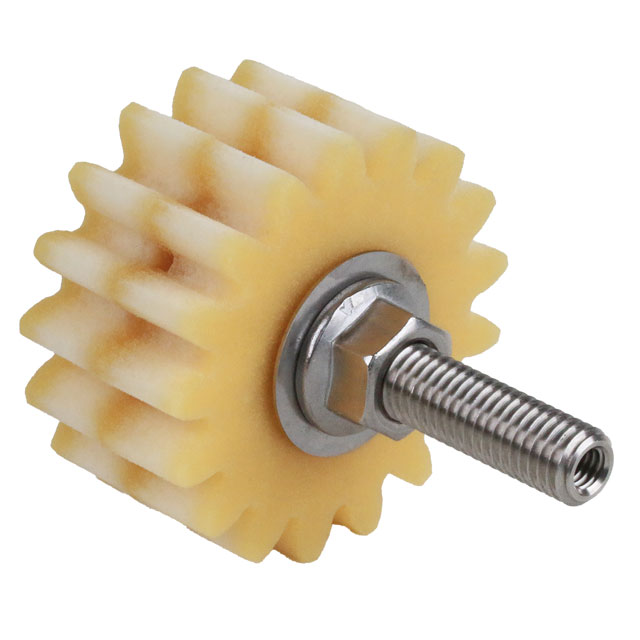 PU-Schmierzahnräder und Kettenschmierritzel