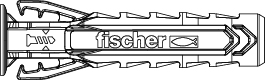 Artikel 88554 FISCHER-Dübel SX