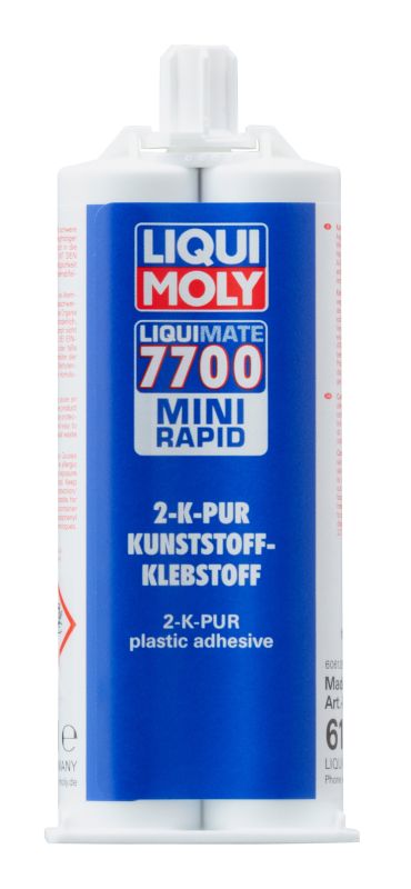 Liquimate 7700 Mini Rapid Kartusche