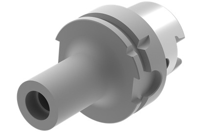 Werkzeugaufnahme für Einschraubfräser