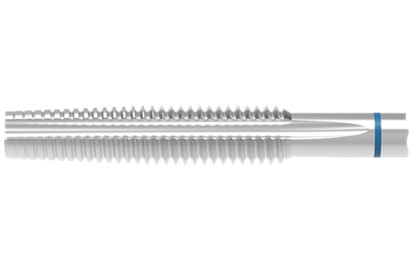 Gewindebohrer rechts