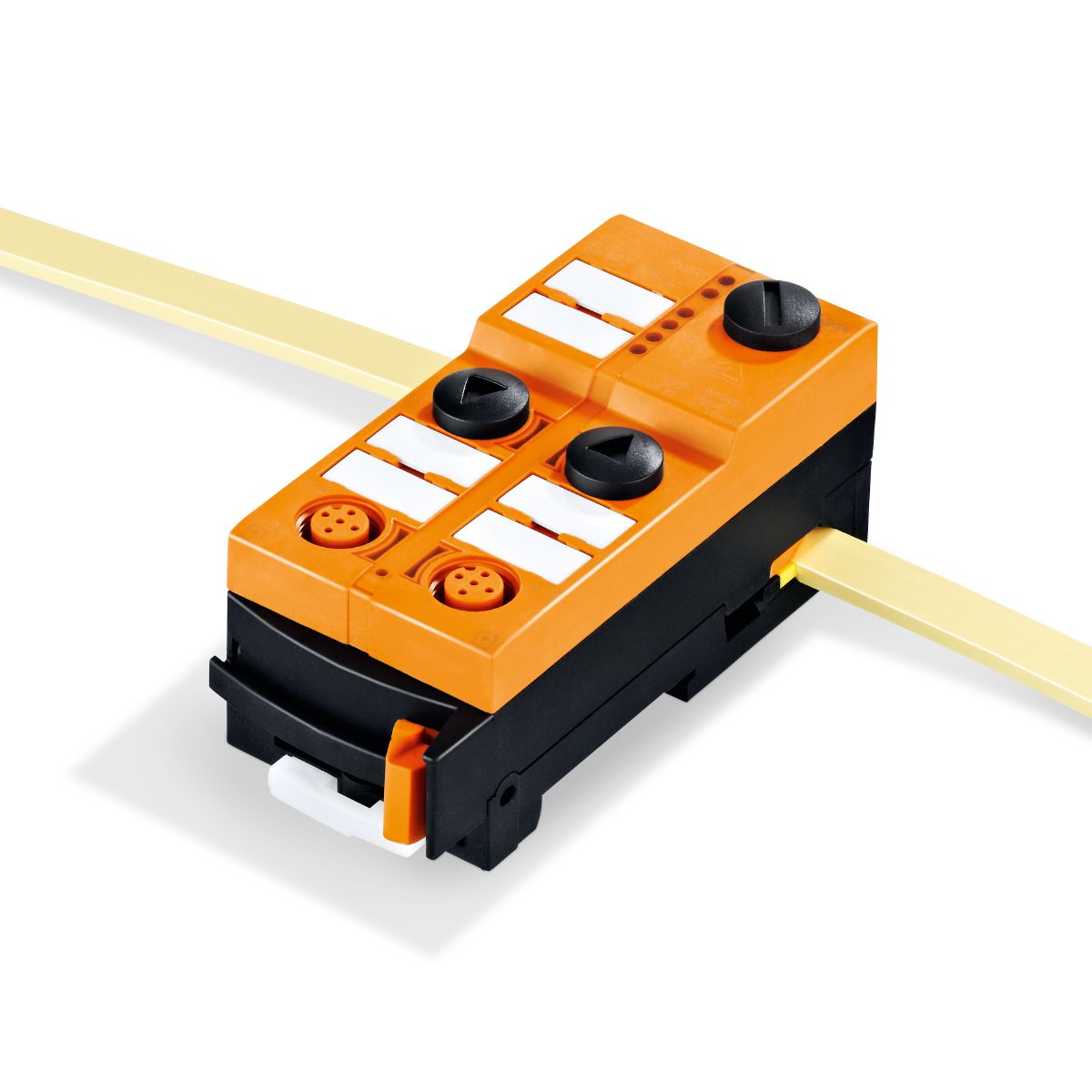 Field modules with quick mounting technology Class