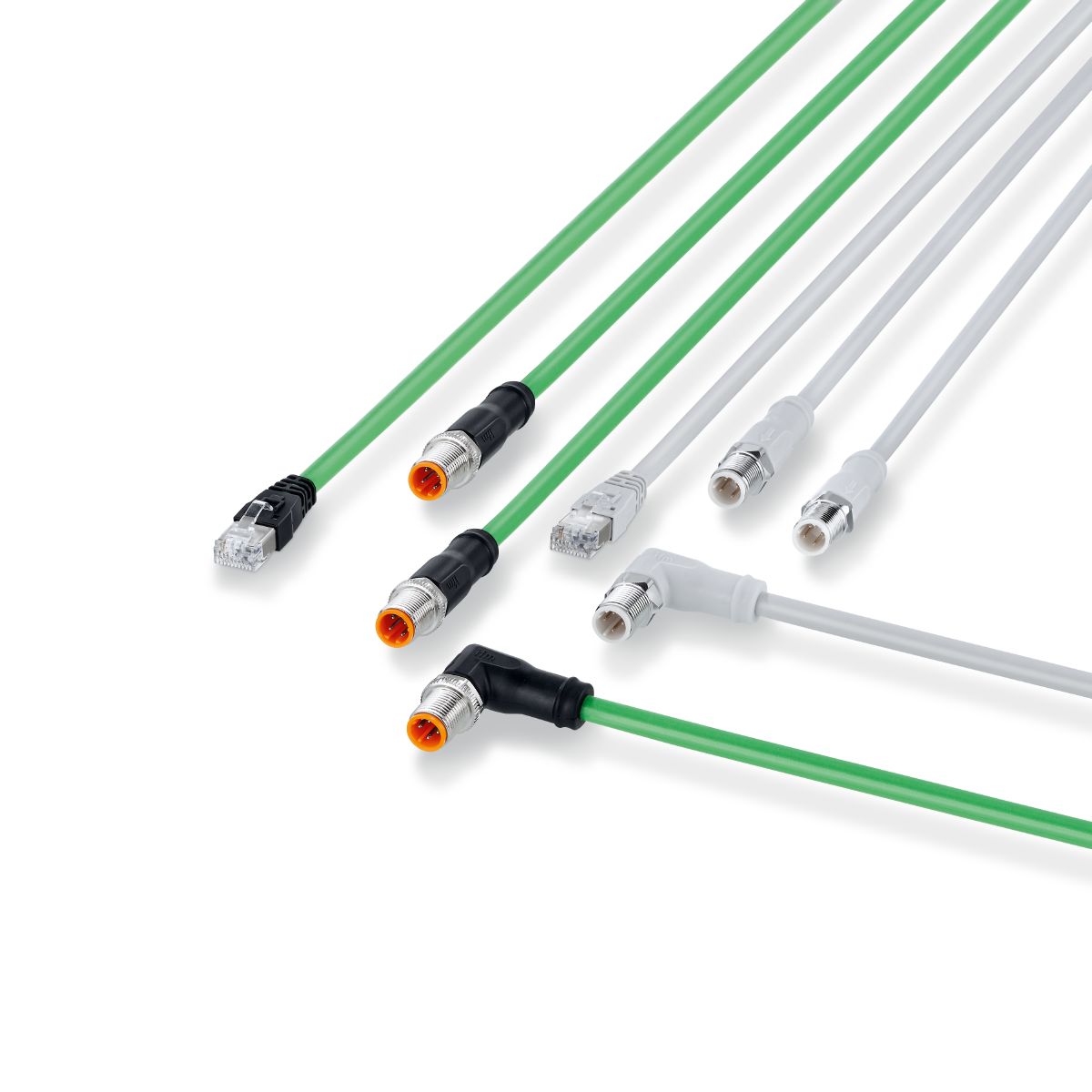 jumper cables for Ethernet