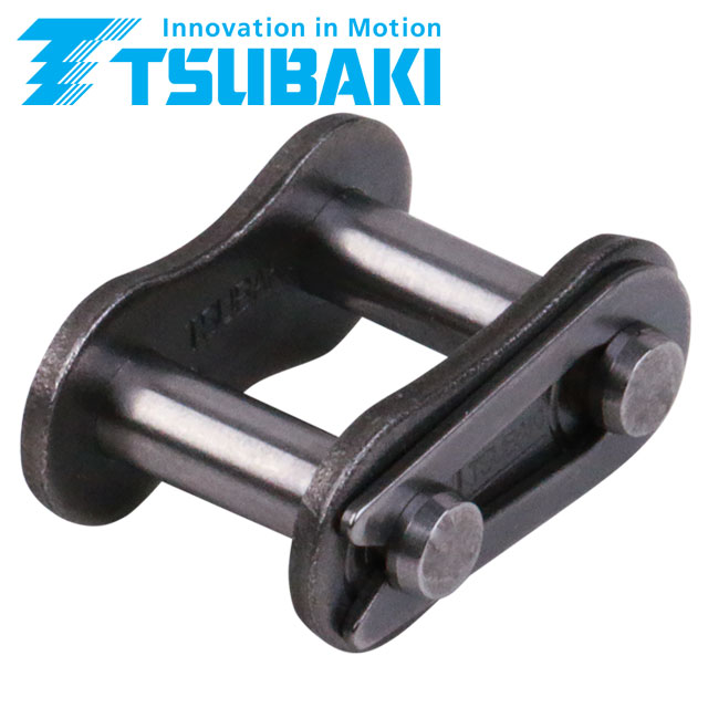 Verschlussglieder für Einfach-Rollenketten Tsubaki GT4 Winner, Premium