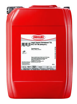 megol Hypoid-Getriebeoel TDL SAE 75W-90 (teilsynth.)