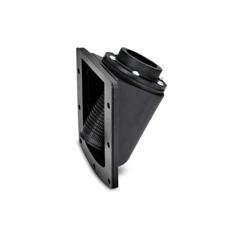 GN 664.1 Einfüllsiebe, Kunststoff, für Seitenmontage