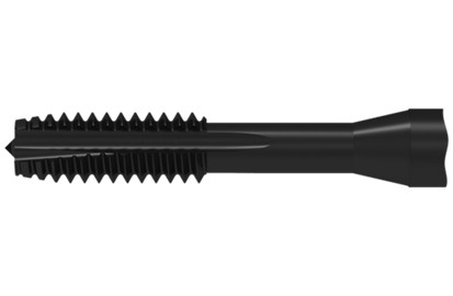 Gewindebohrer rechts