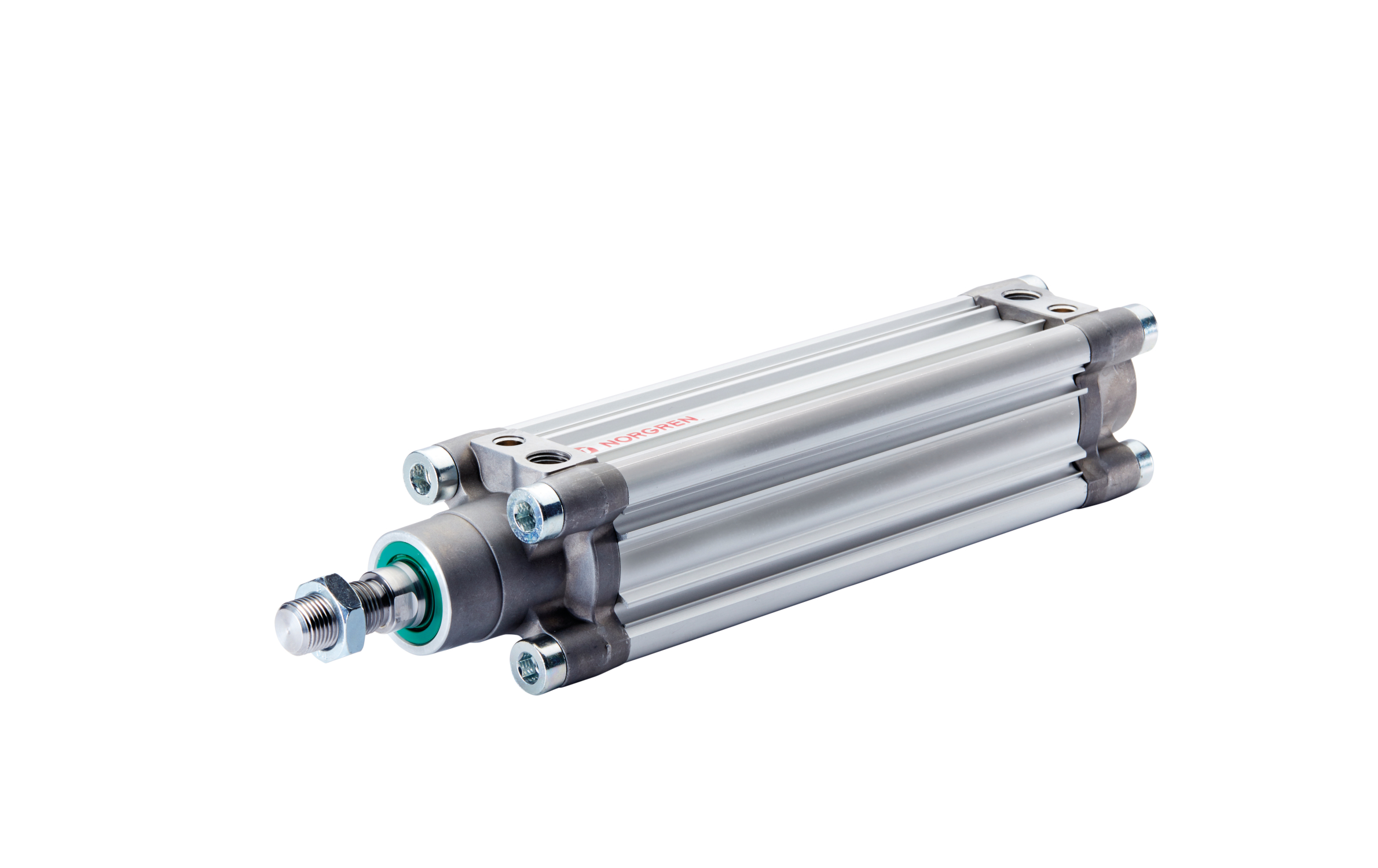 NORGREN® - ISOLine Zugstangenzylinder, doppeltwirkend