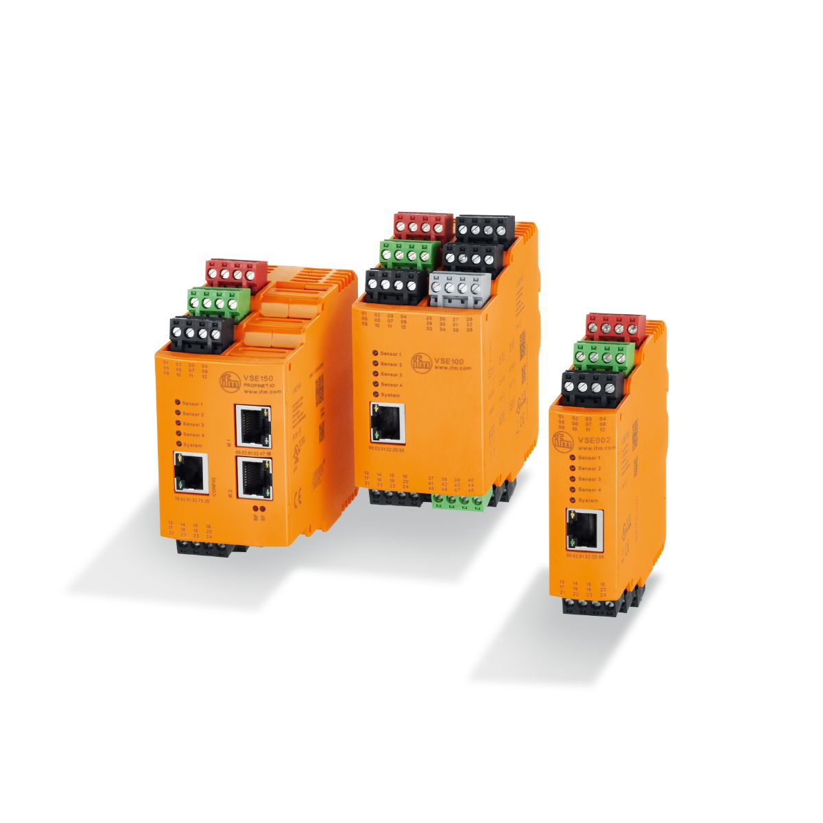 Diagnostic electronics