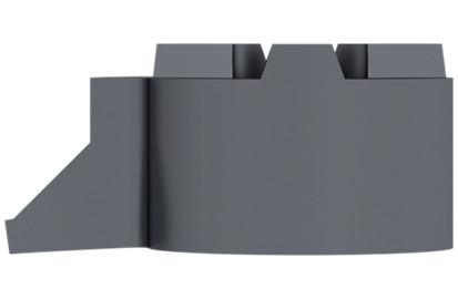 Vorstechen und Fasen