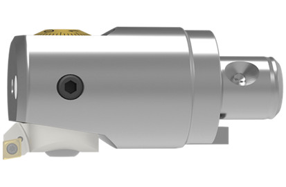 SpinTools Einschneiden- Schlichtausdrehkopf  Ø 23,9 - 154,1</span