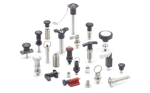 3.0 Maschinenelemente