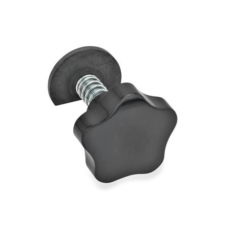 GN 118 Türverriegelungen