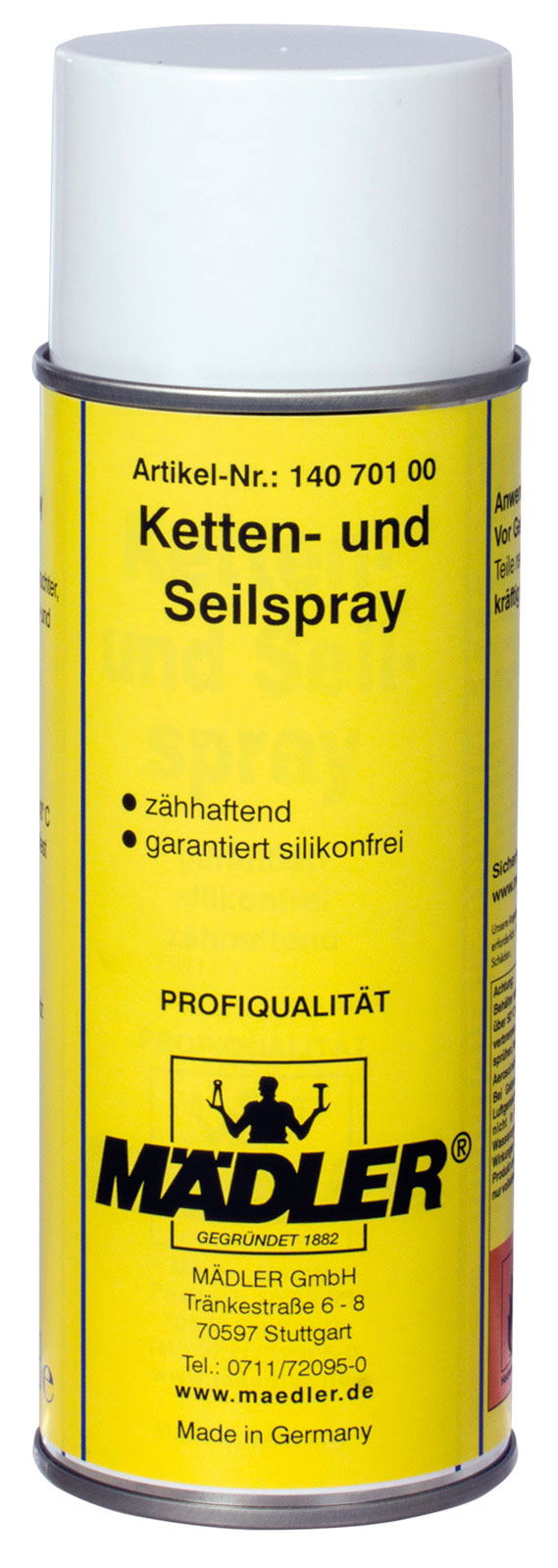 MÄDLER Produkte