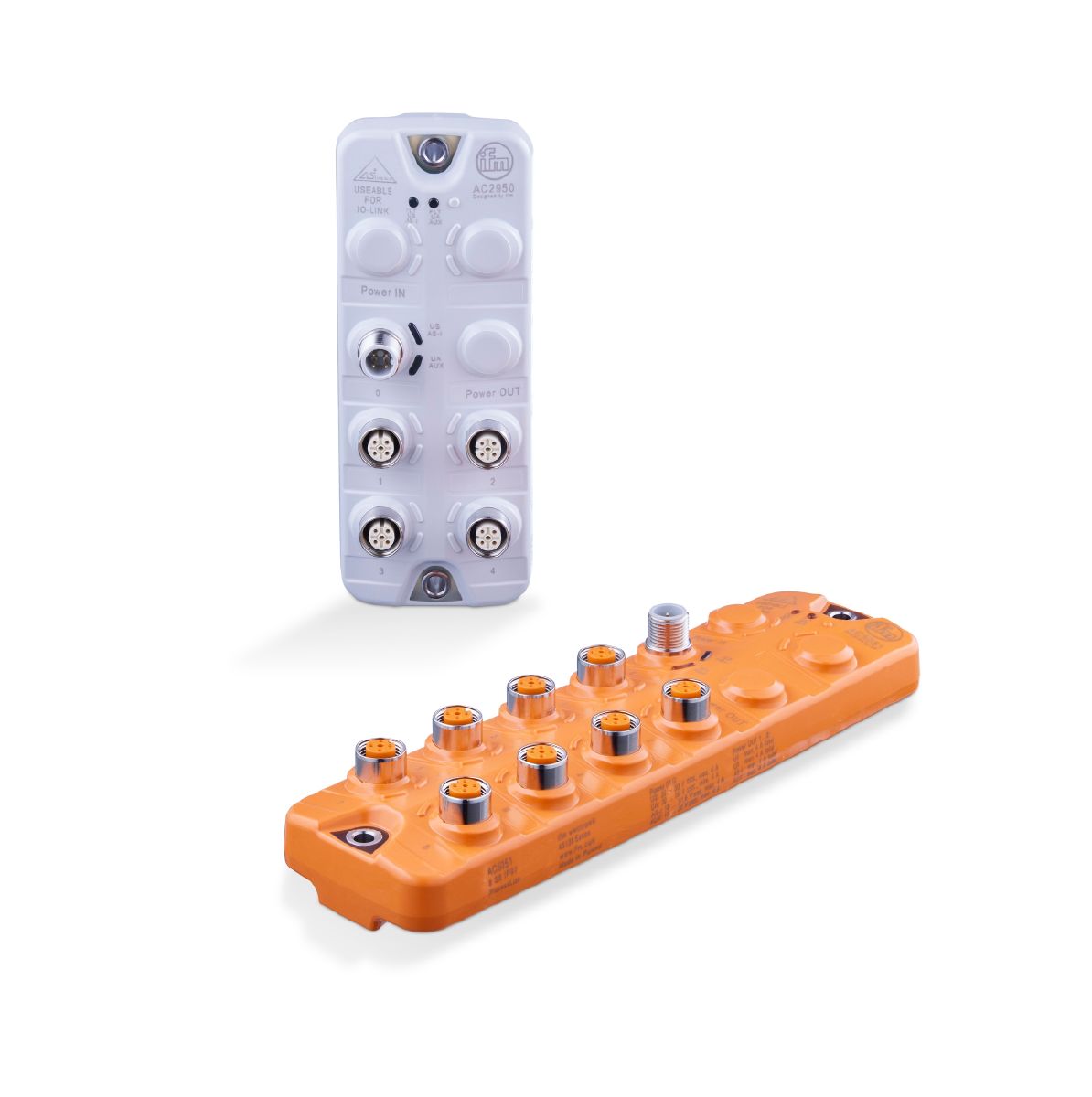 passive power distributors