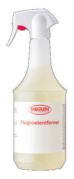 Meguin Flugrostentferner